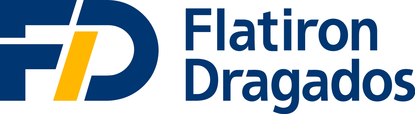 FlatironDragados Infrastructure Logo